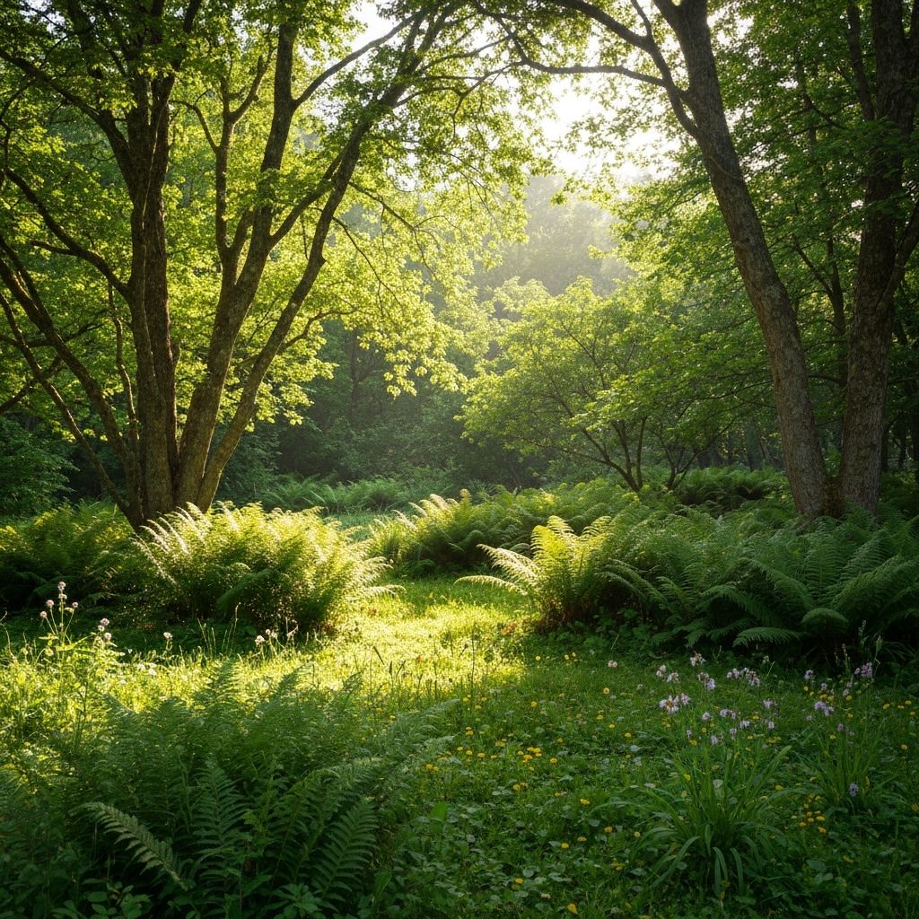 Природа и добробит